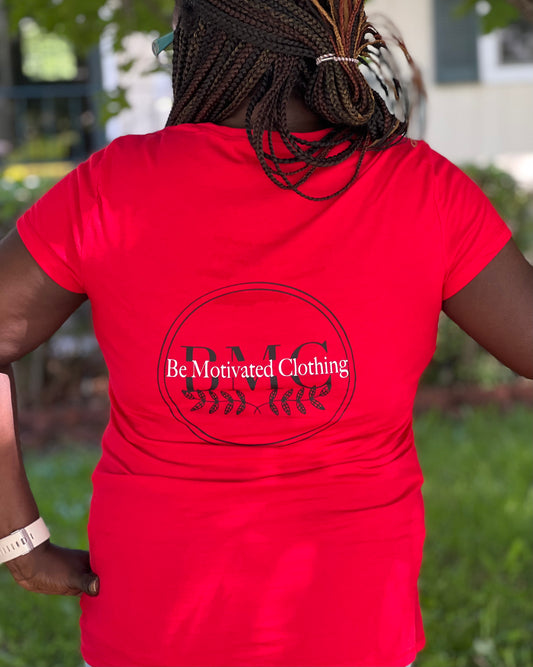 Take Risk- Motivational T-Shirt